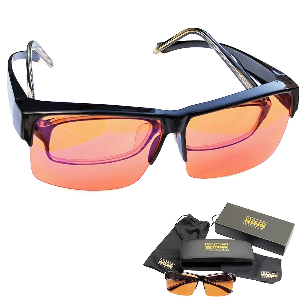 eyeglasses for reading and computer use