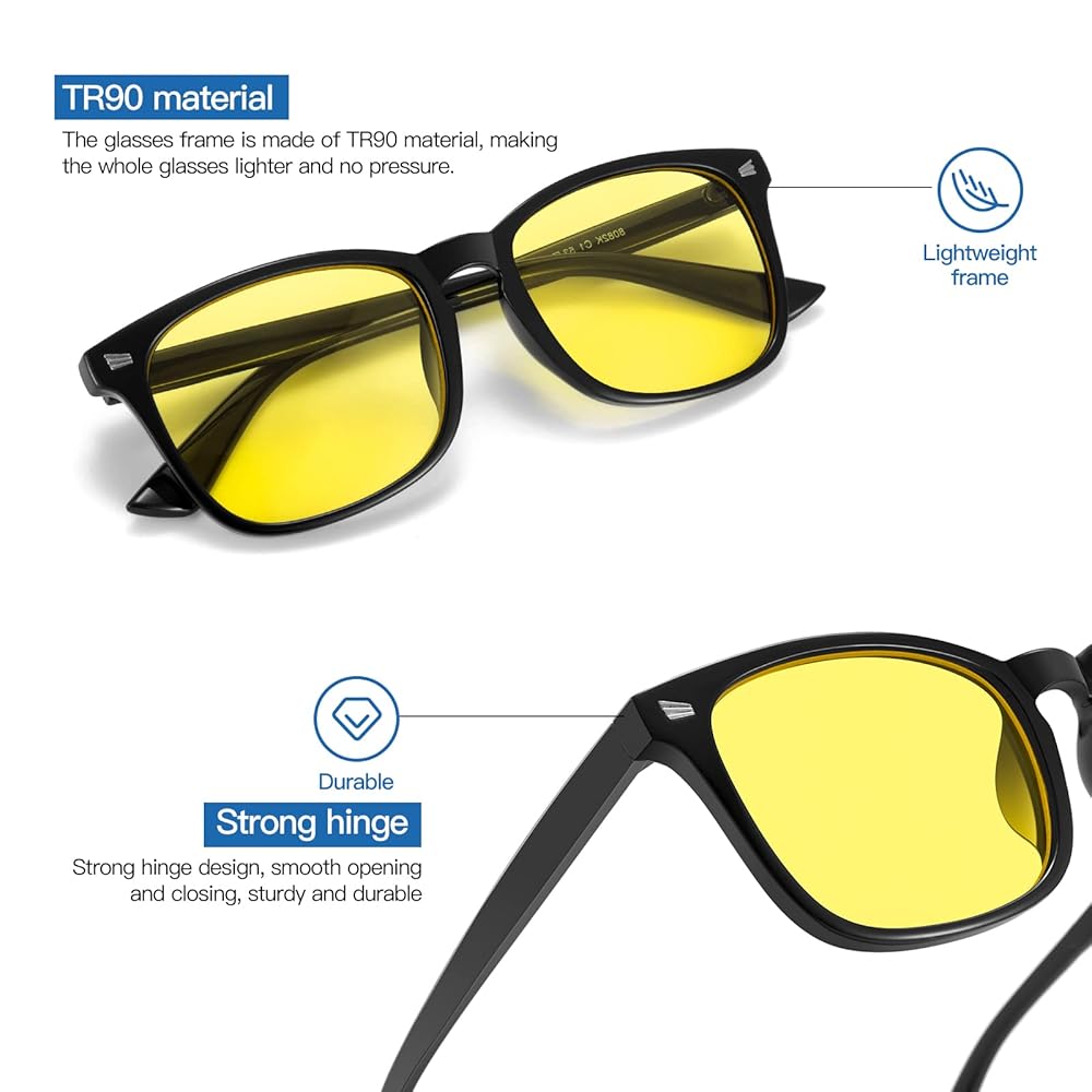 eyeglasses for reading and computer use