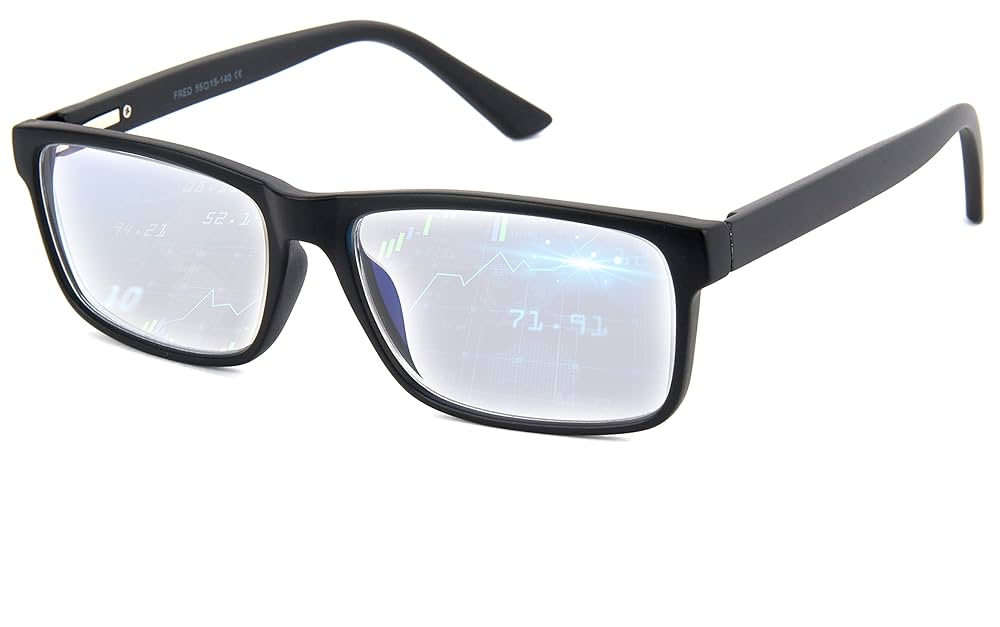 eyeglasses for reading and computer use
