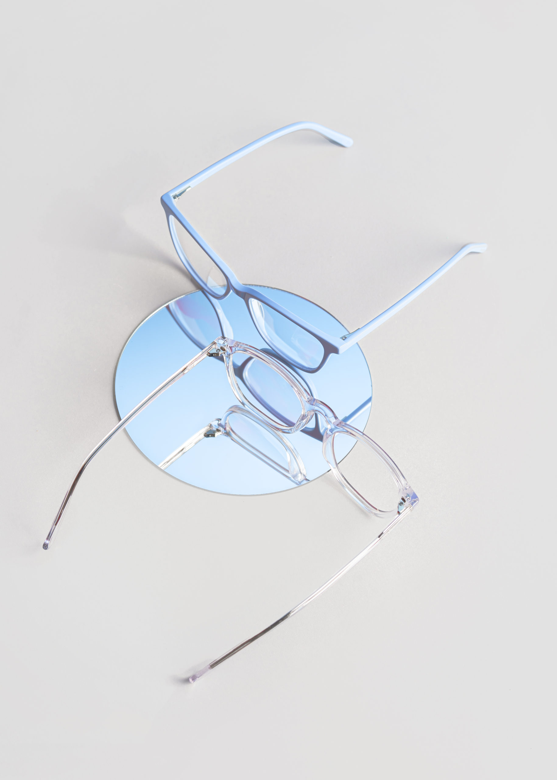 online glasses prescription
