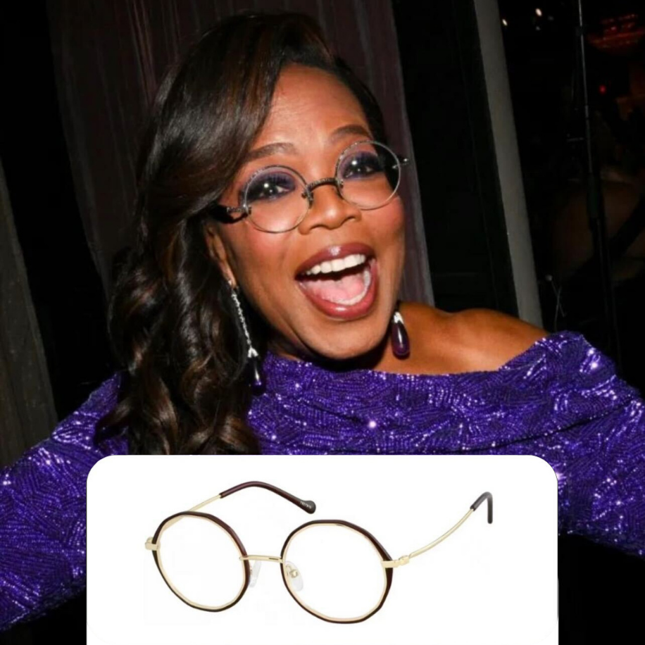 circle eyeglass frames