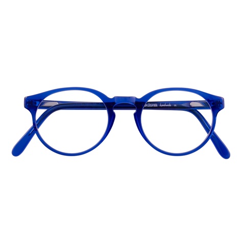 circle eyeglass frames