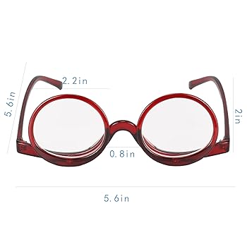 women's reading glasses
