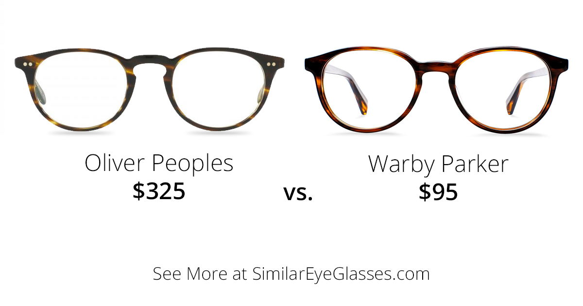 prescription eyeglass frames online