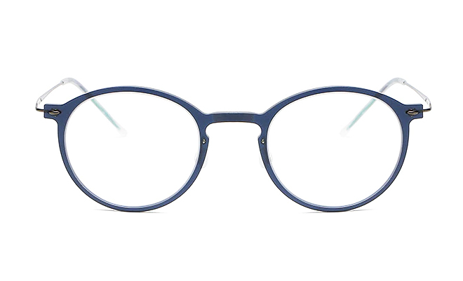 circle eyeglass frames